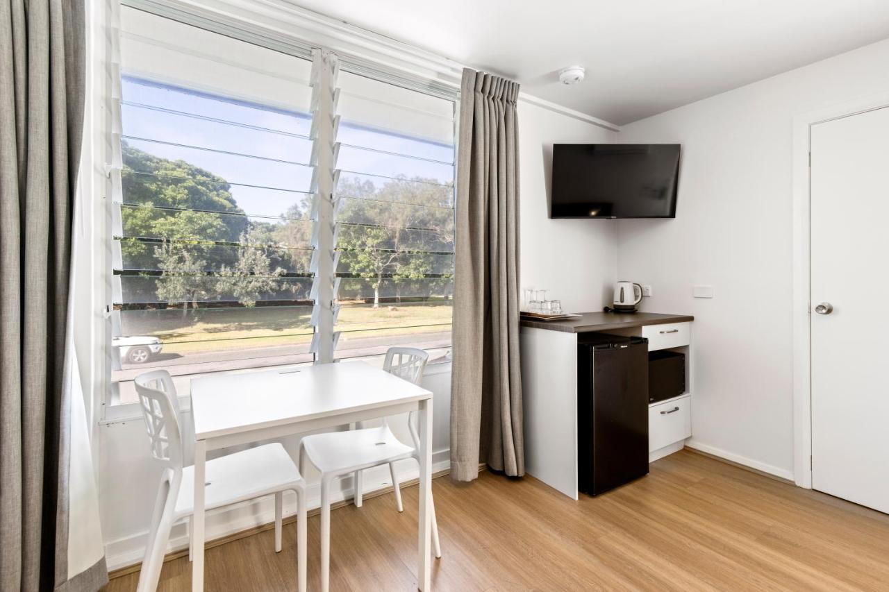 Surf Coffs Motel Coffs Harbour