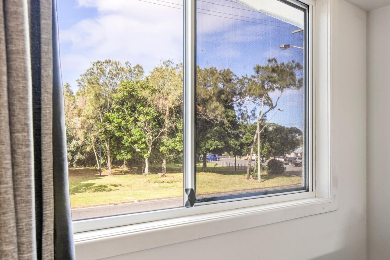 Surf Coffs Motel 4*