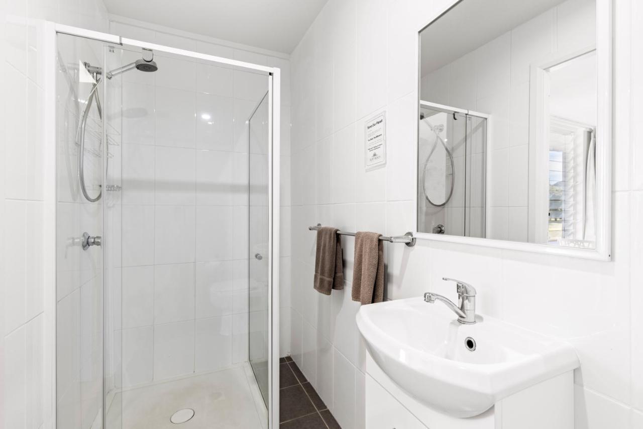 Motel Surf Coffs Coffs Harbour