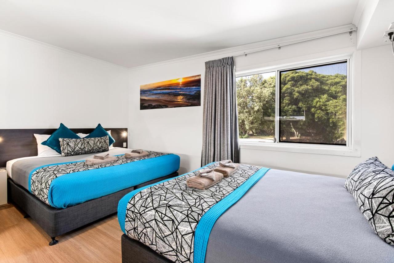 Motel Surf Coffs 4*