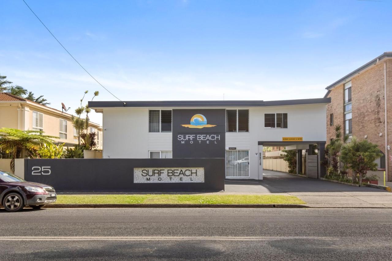 Motel Surf Coffs Coffs Harbour