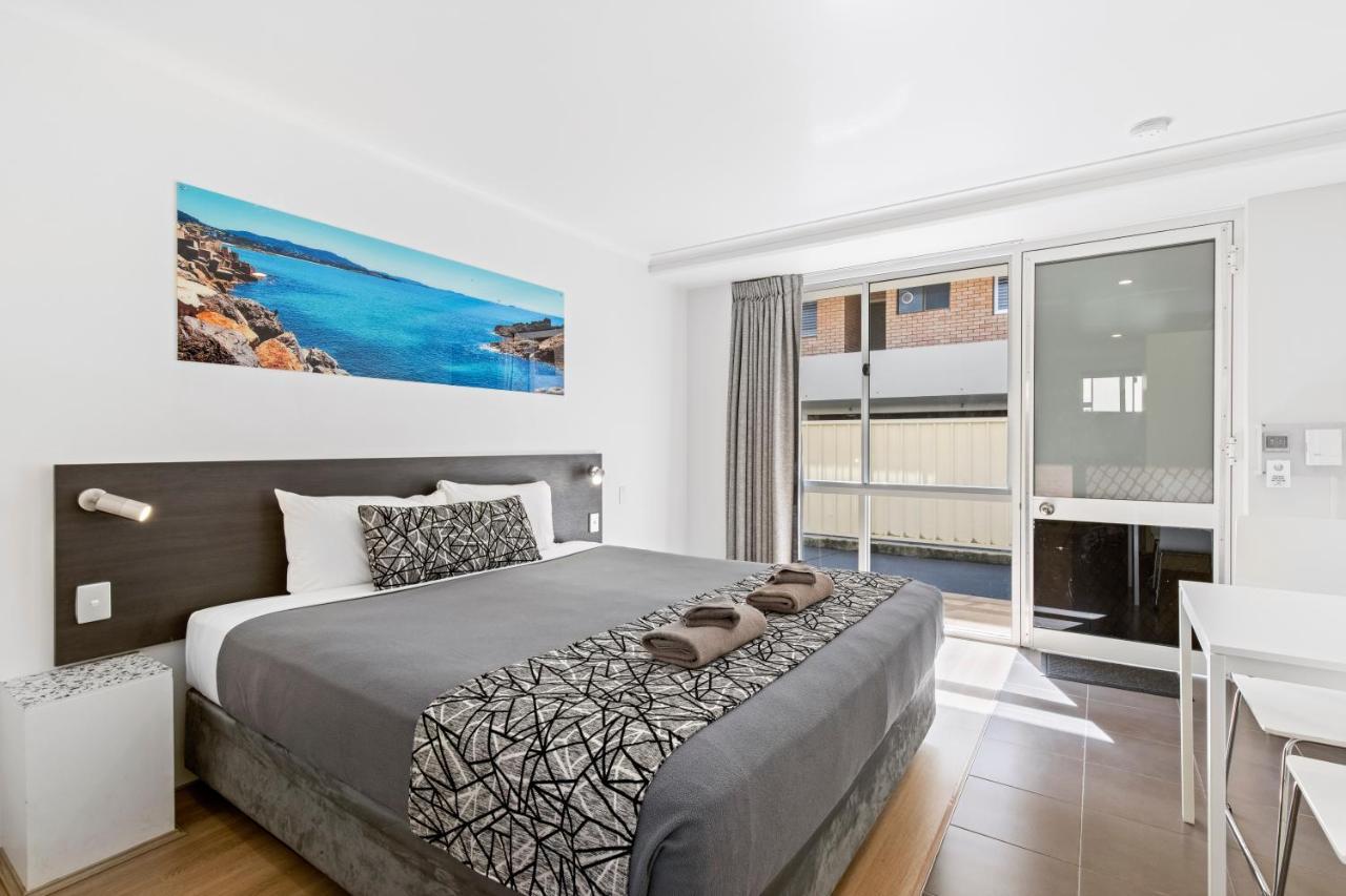 Motel Surf Coffs 4*