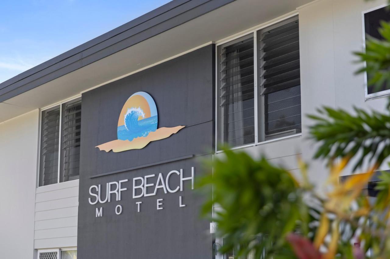 Surf Coffs Motel Coffs Harbour