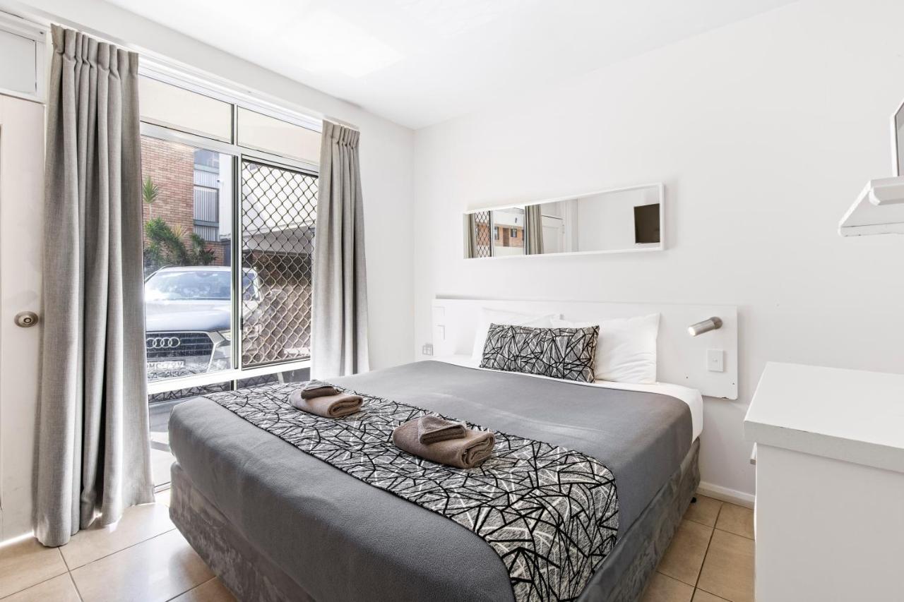Motel Surf Coffs Coffs Harbour
