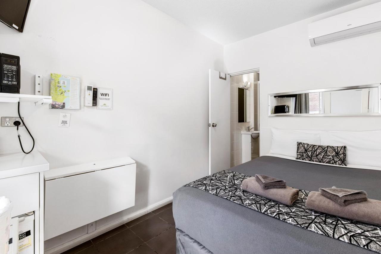 Motel Surf Coffs Coffs Harbour