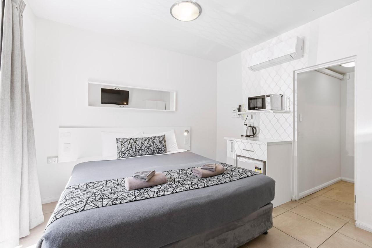 Surf Coffs Motel Coffs Harbour
