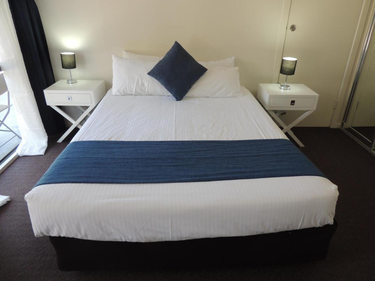 Pensão Comfort Premier Coffs Harbour