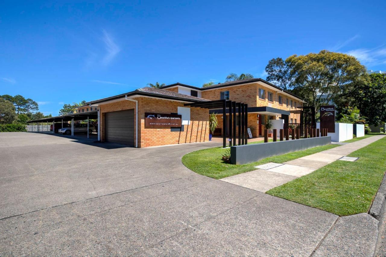 Beachpark Coffs Harbour