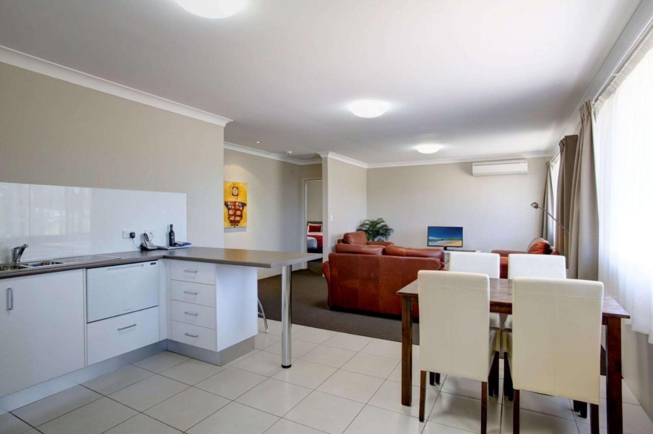 Quality Centre Coffs Harbour