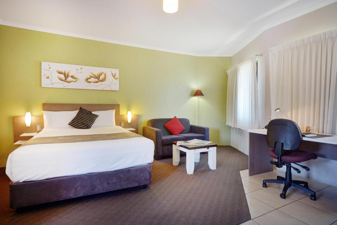 Hotel Quality Centre 4*