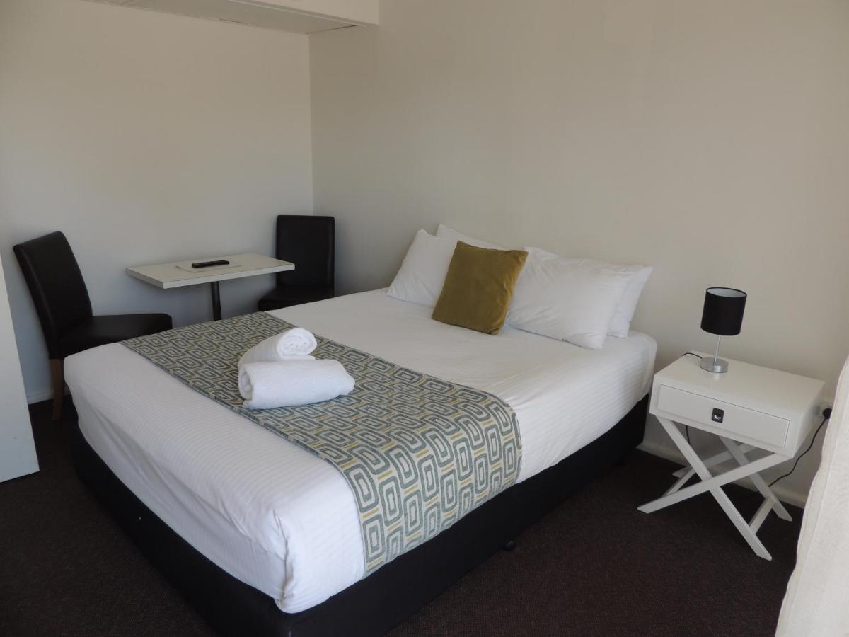 Comfort Premier Coffs Harbour