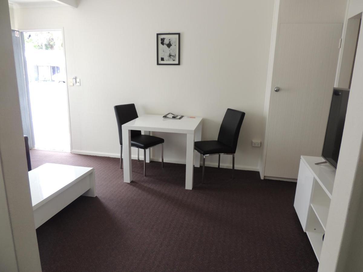 Pensão Comfort Premier Coffs Harbour