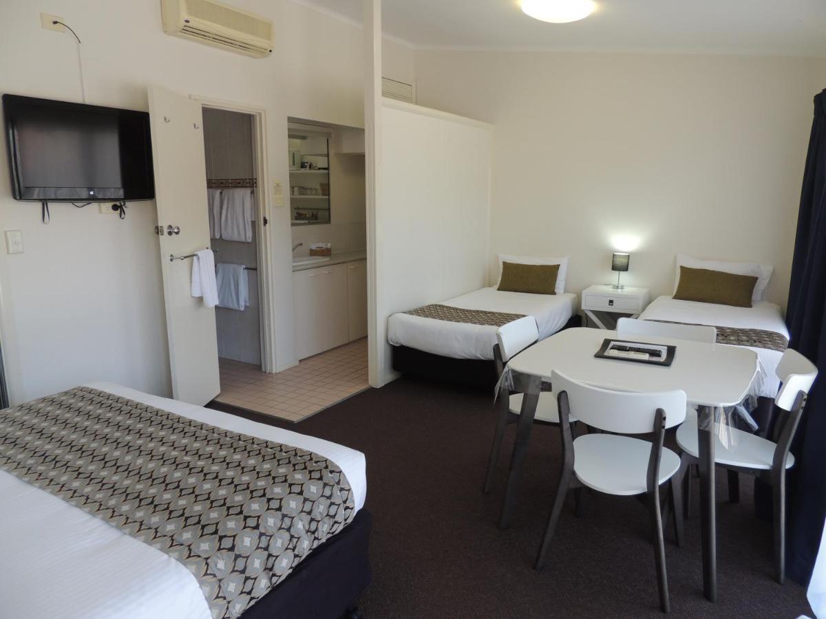 Comfort Premier Coffs Harbour