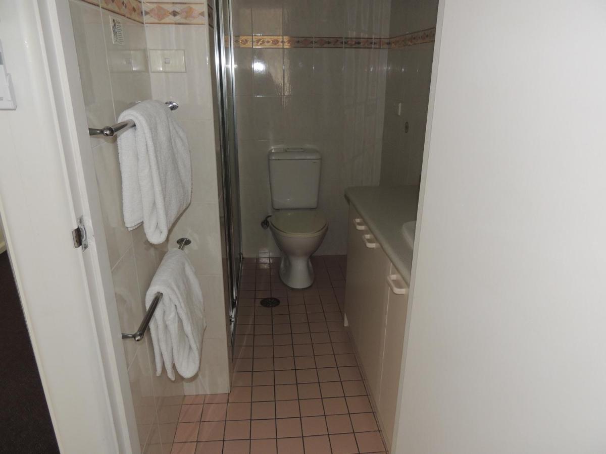 Pensão Comfort Premier Coffs Harbour