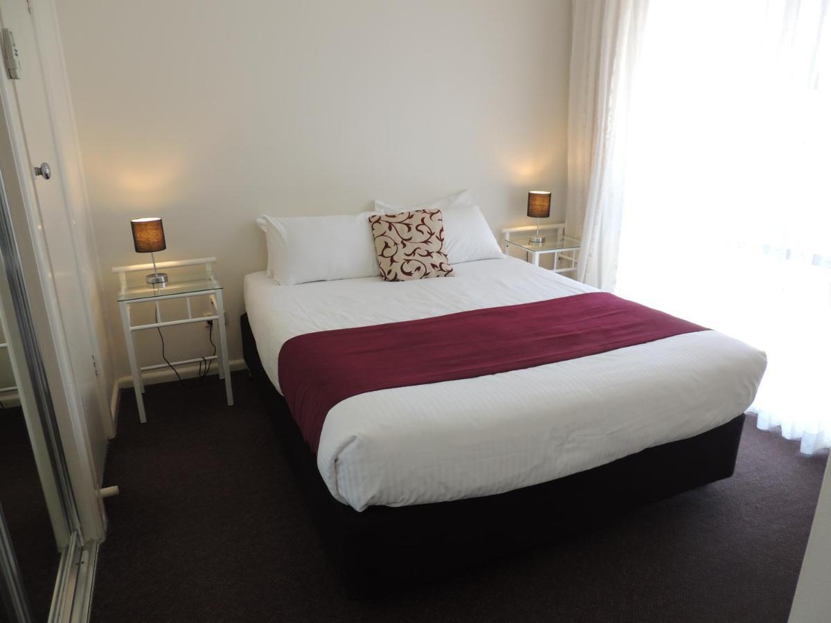 Pensão Comfort Premier Coffs Harbour