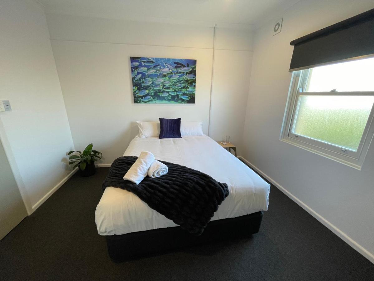 Hotel Plantation Coffs Harbour