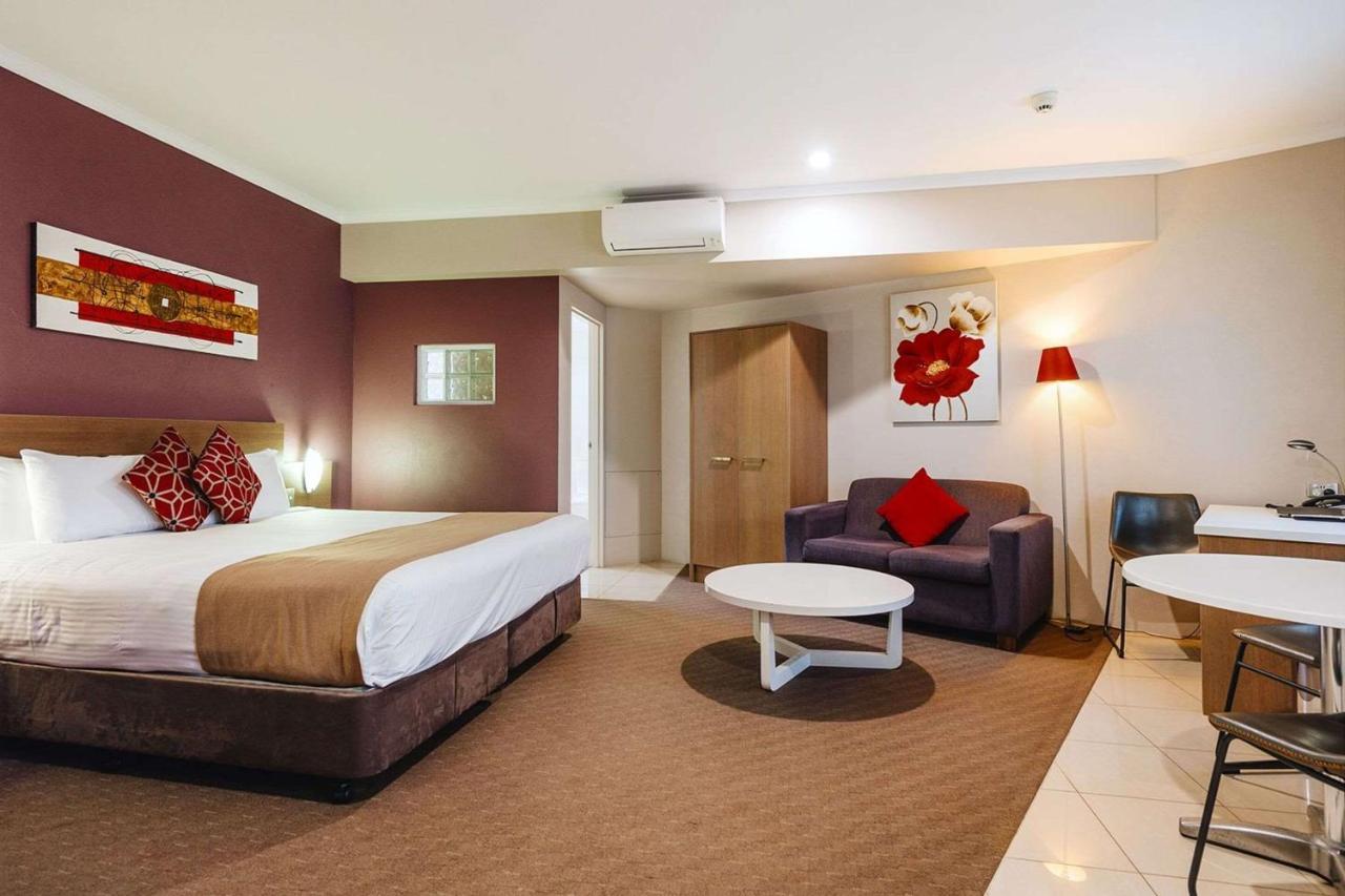 Quality Centre 4* Coffs Harbour