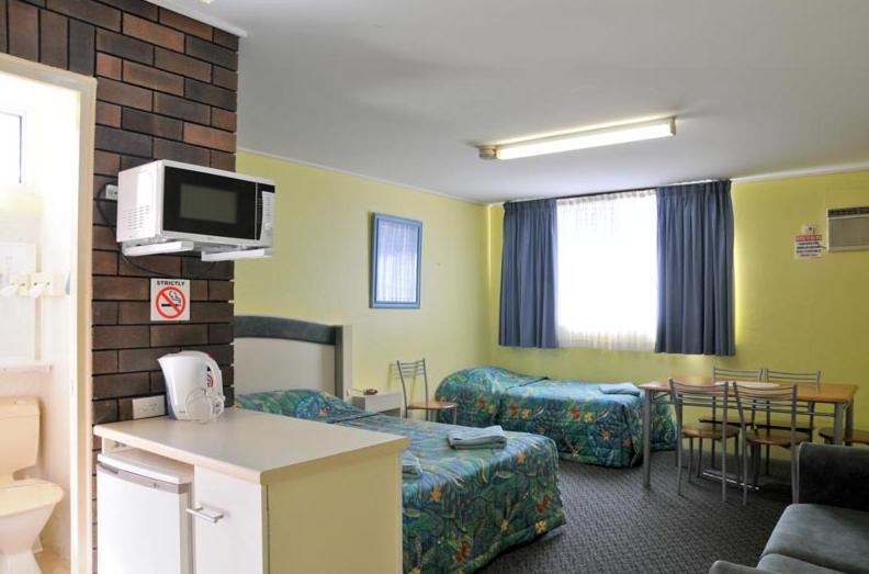 Hotel Cbd Motor 3*