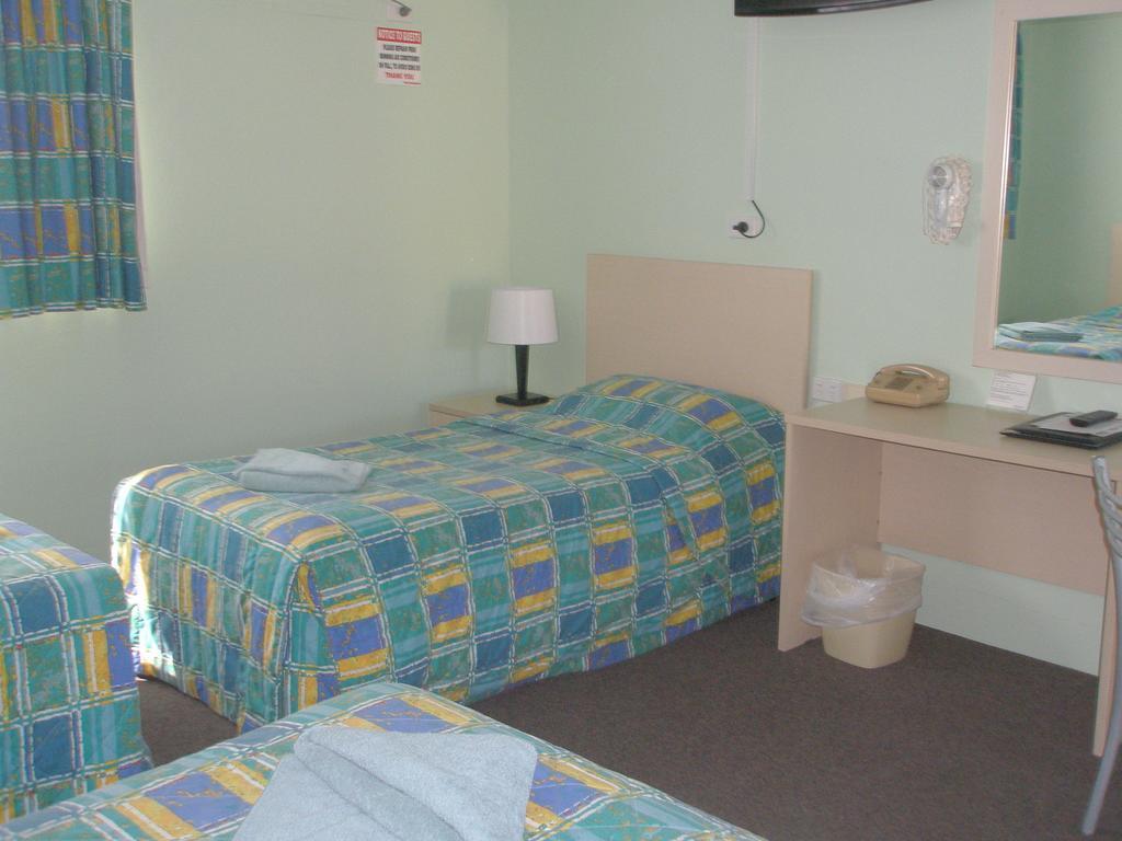 Hotel Cbd Motor 3*