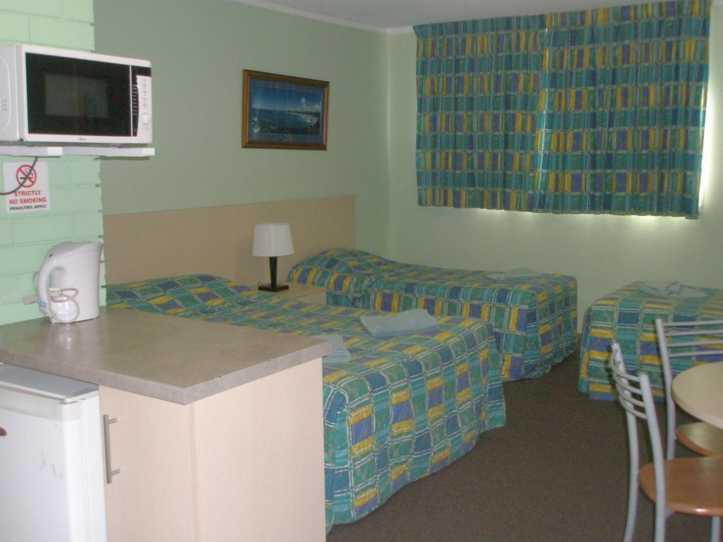 Cbd Motor Hotel 3*