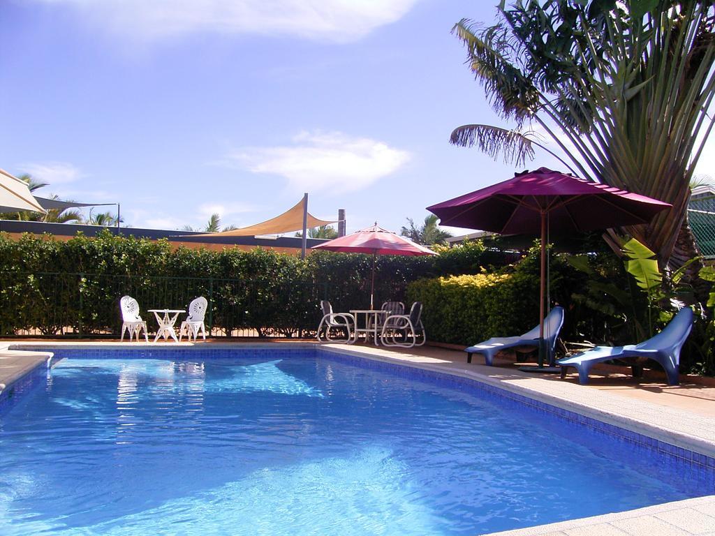 Sheridans On Prince Holiday Aparthotel 4*