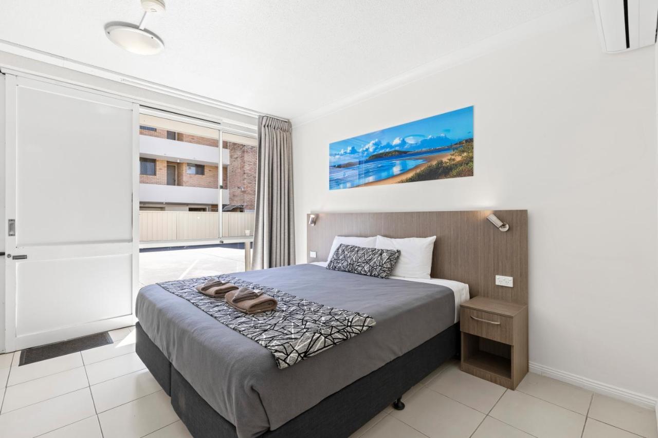 Motel Surf Coffs