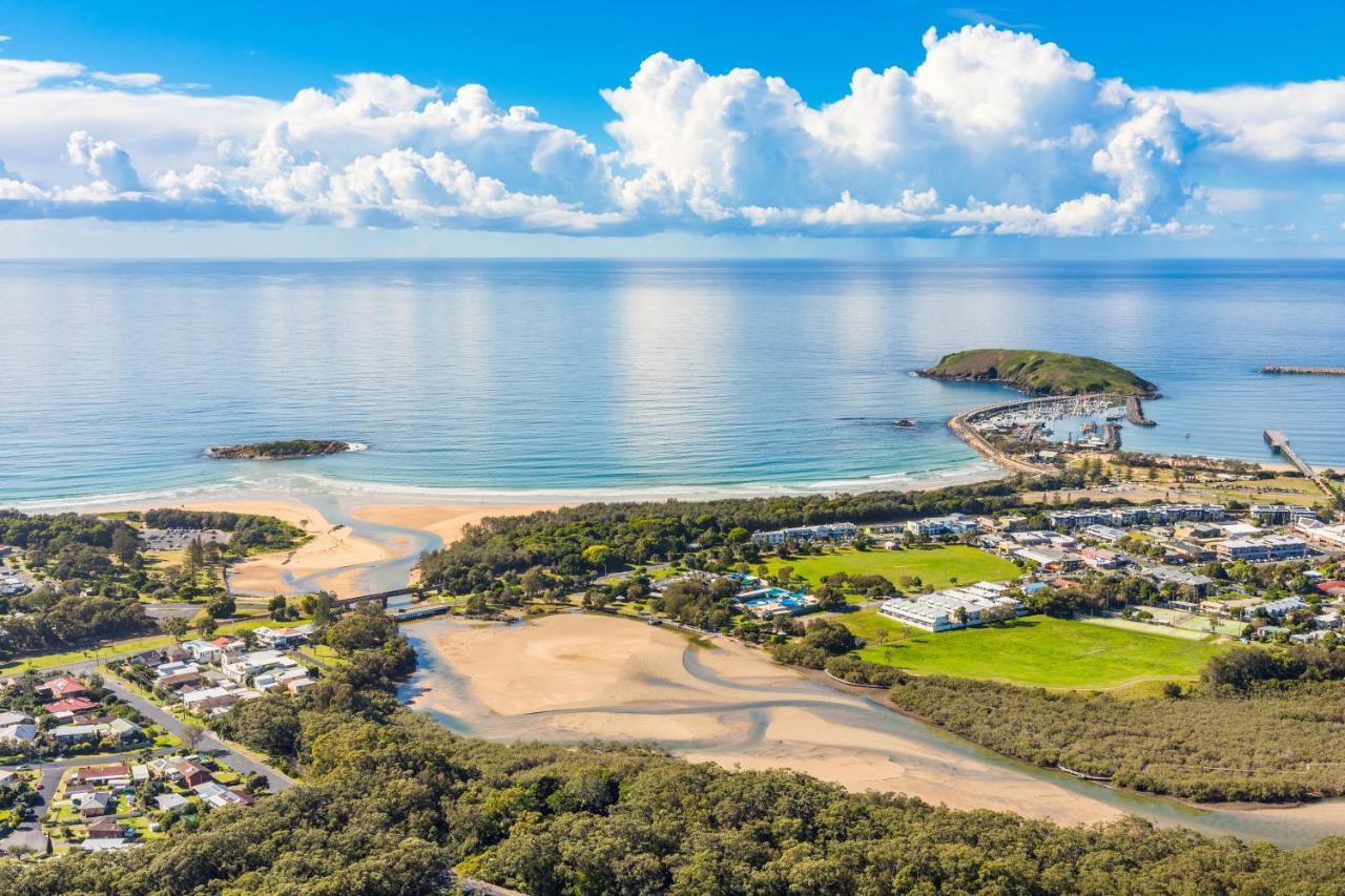 Surf Coffs 4*