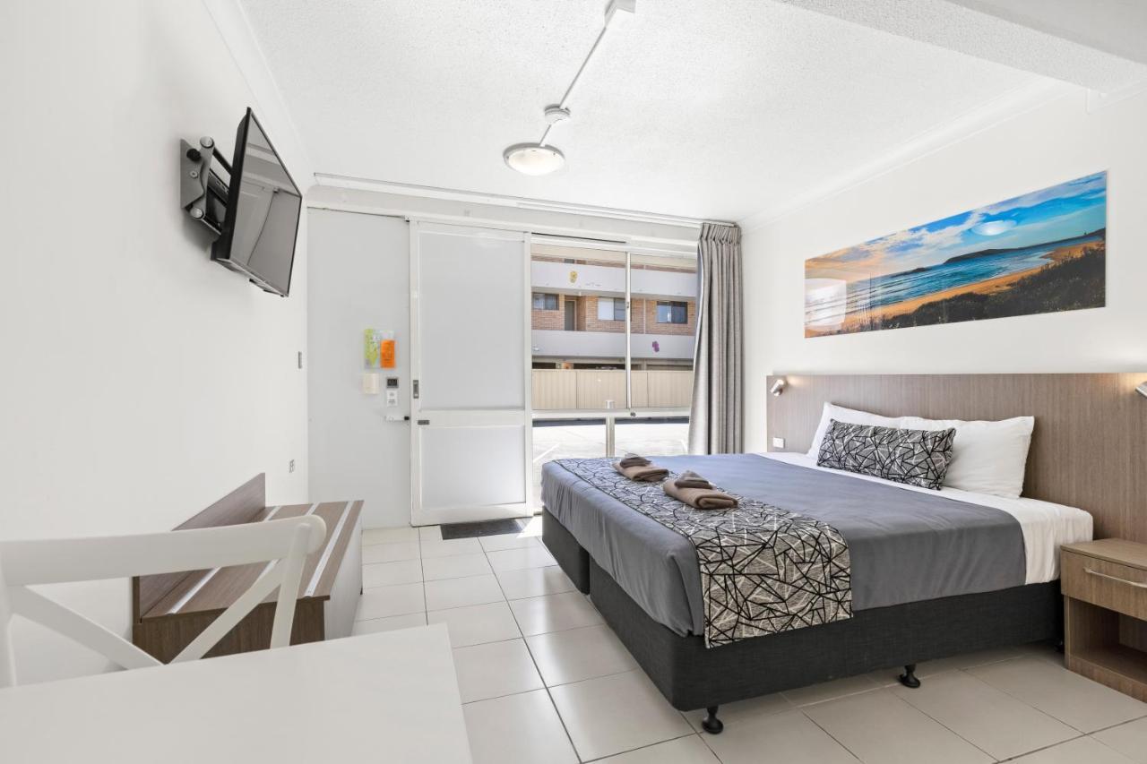 Surf Coffs 4*