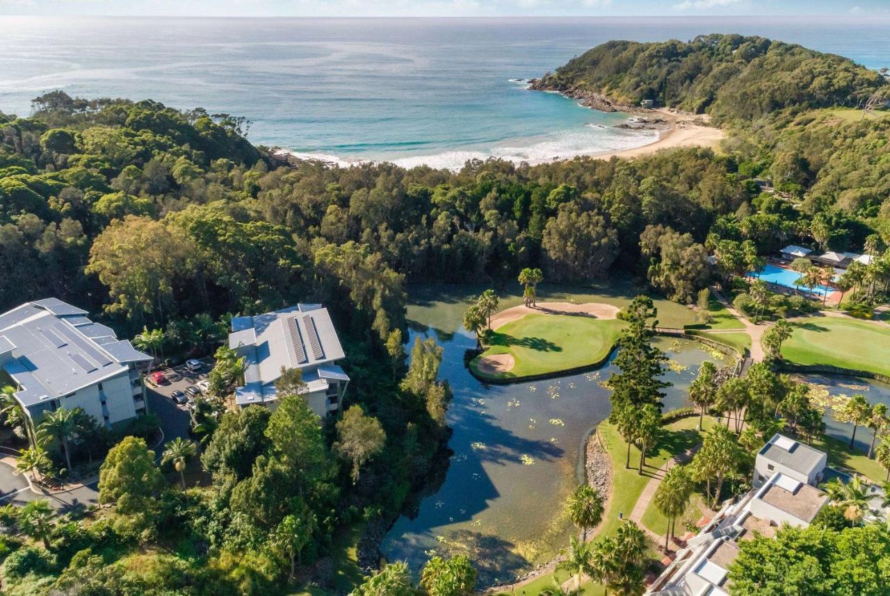 Club Wyndham Coffs Harbour, Trademark Collection By Wyndham