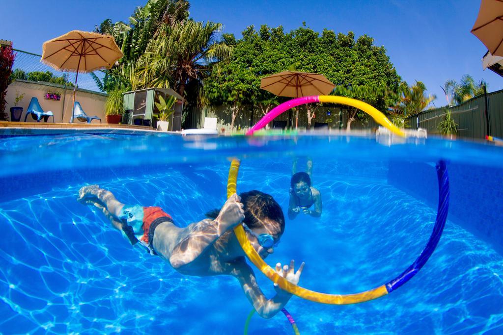 Sheridans On Prince Holiday 4* Coffs Harbour