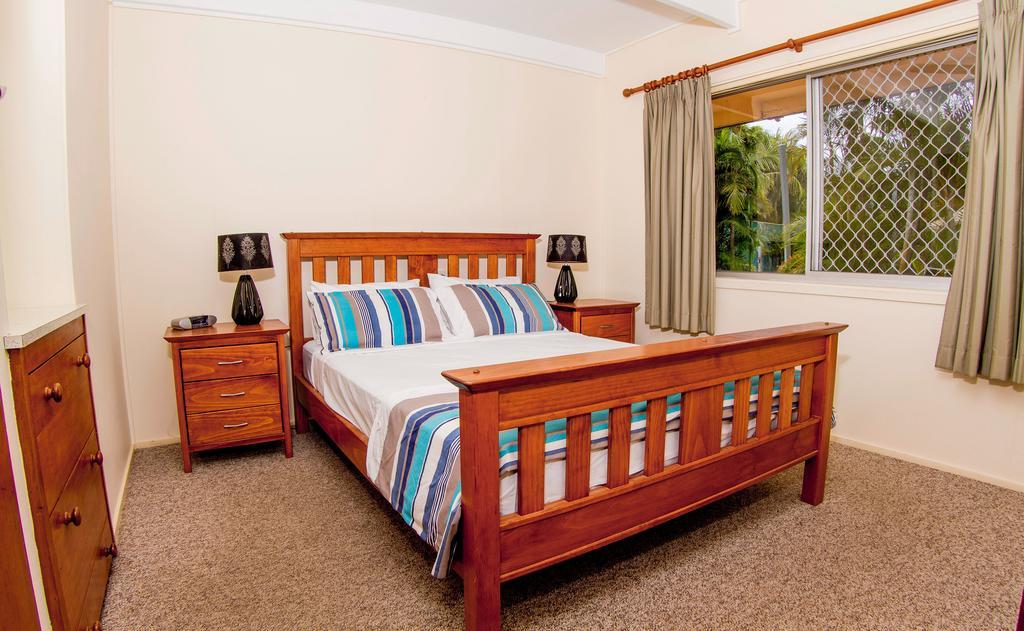 Sheridans On Prince Holiday Coffs Harbour