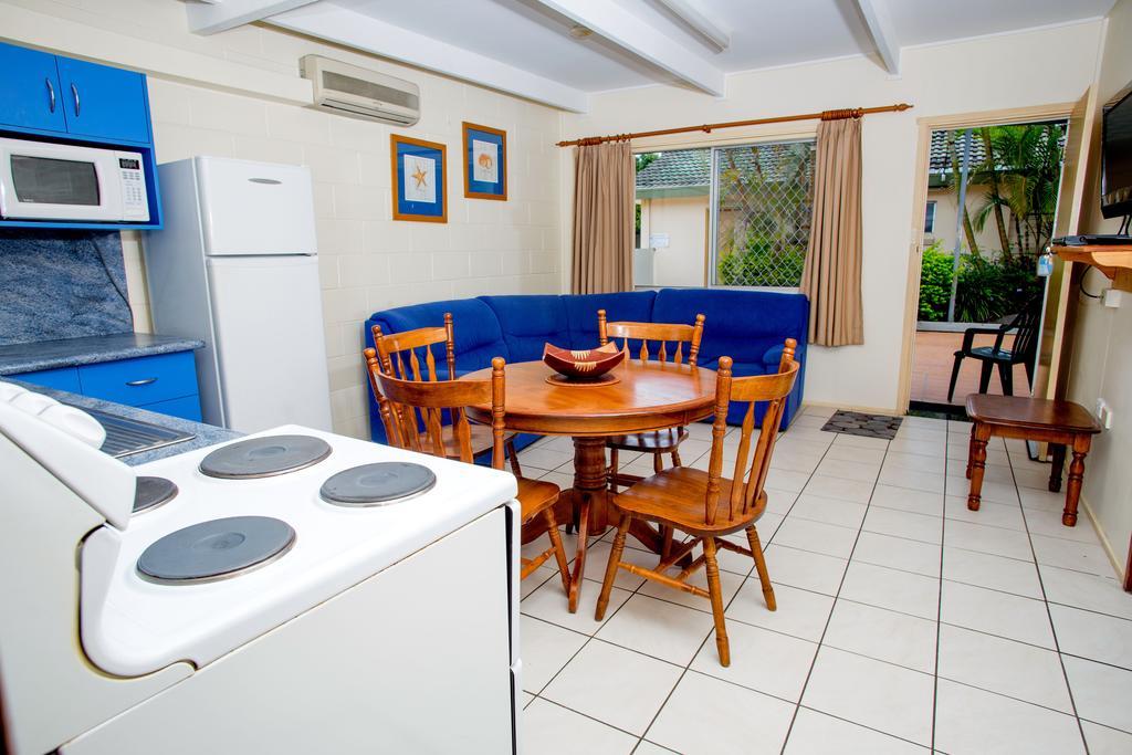 Aparthotel Sheridans On Prince Holiday 4*