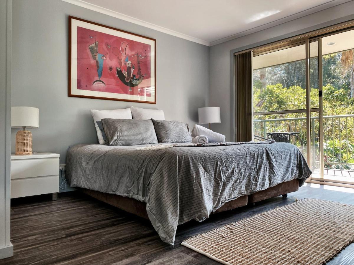 Superb In Apartment Coffs Harbour