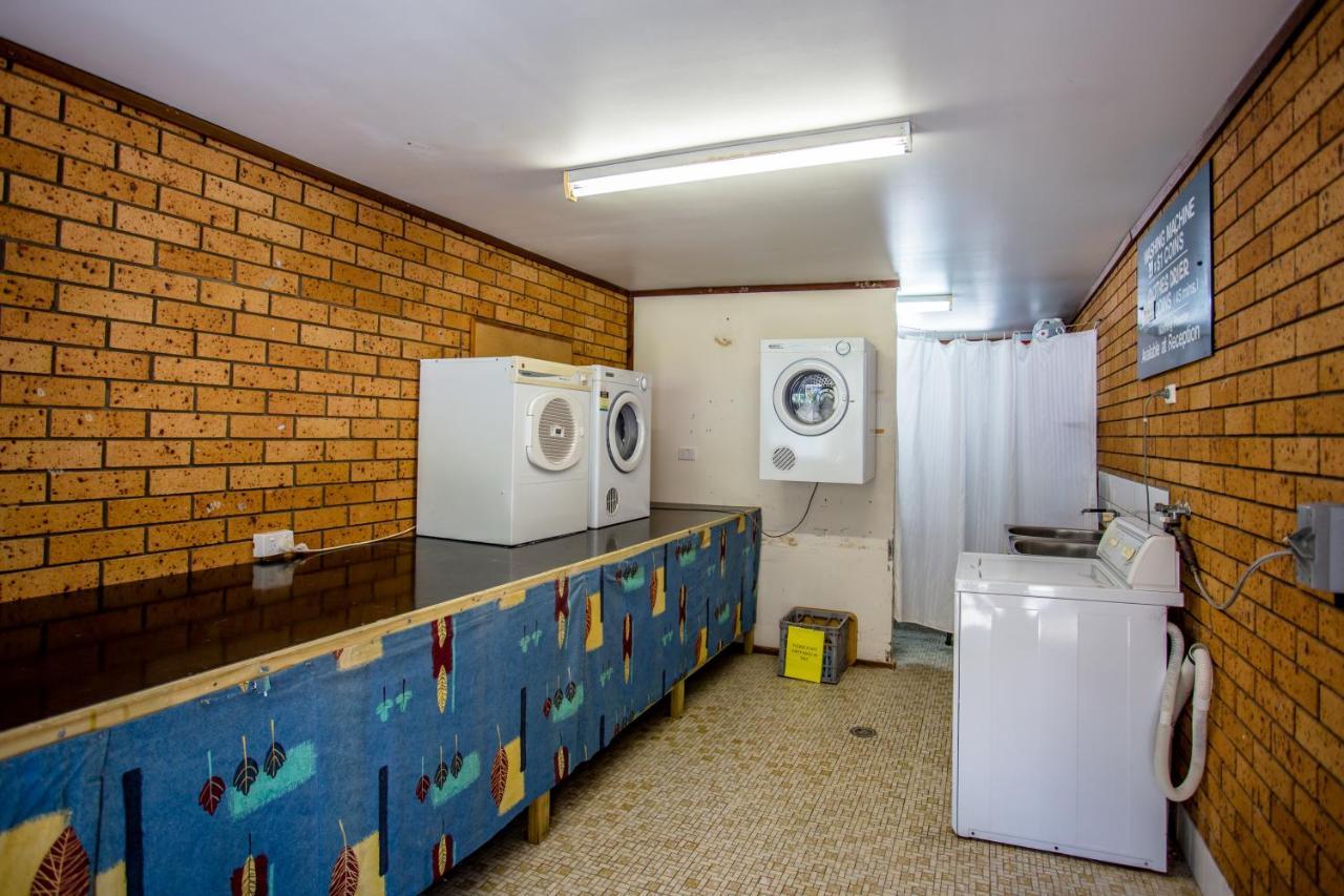 Motel Coffs Windmill Coffs Harbour