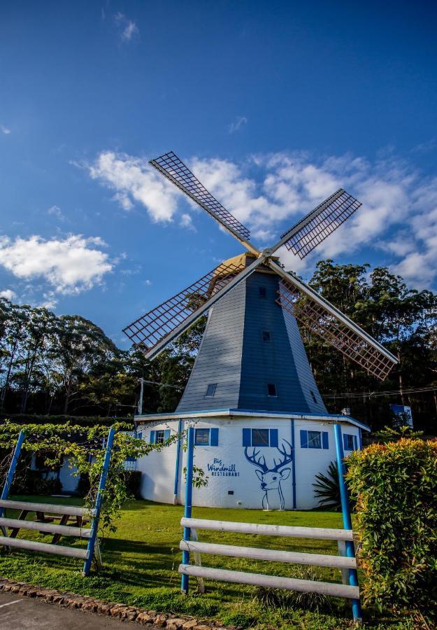 Motel Coffs Windmill Coffs Harbour