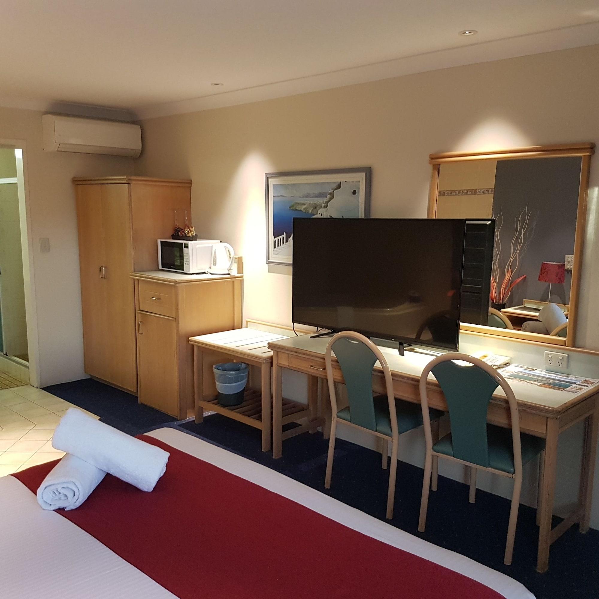 Chelsea Motor Motel 3*