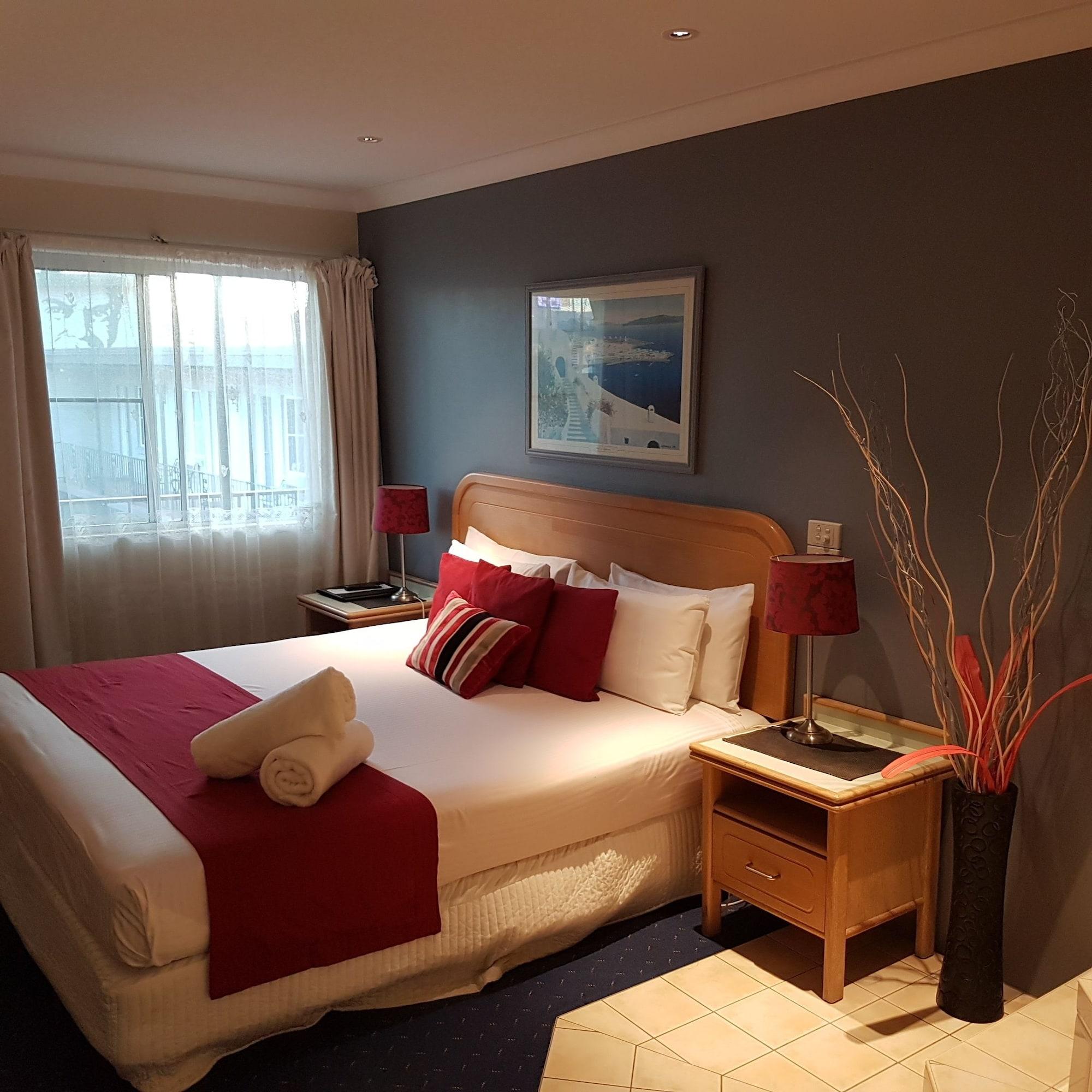 Motel Chelsea Motor