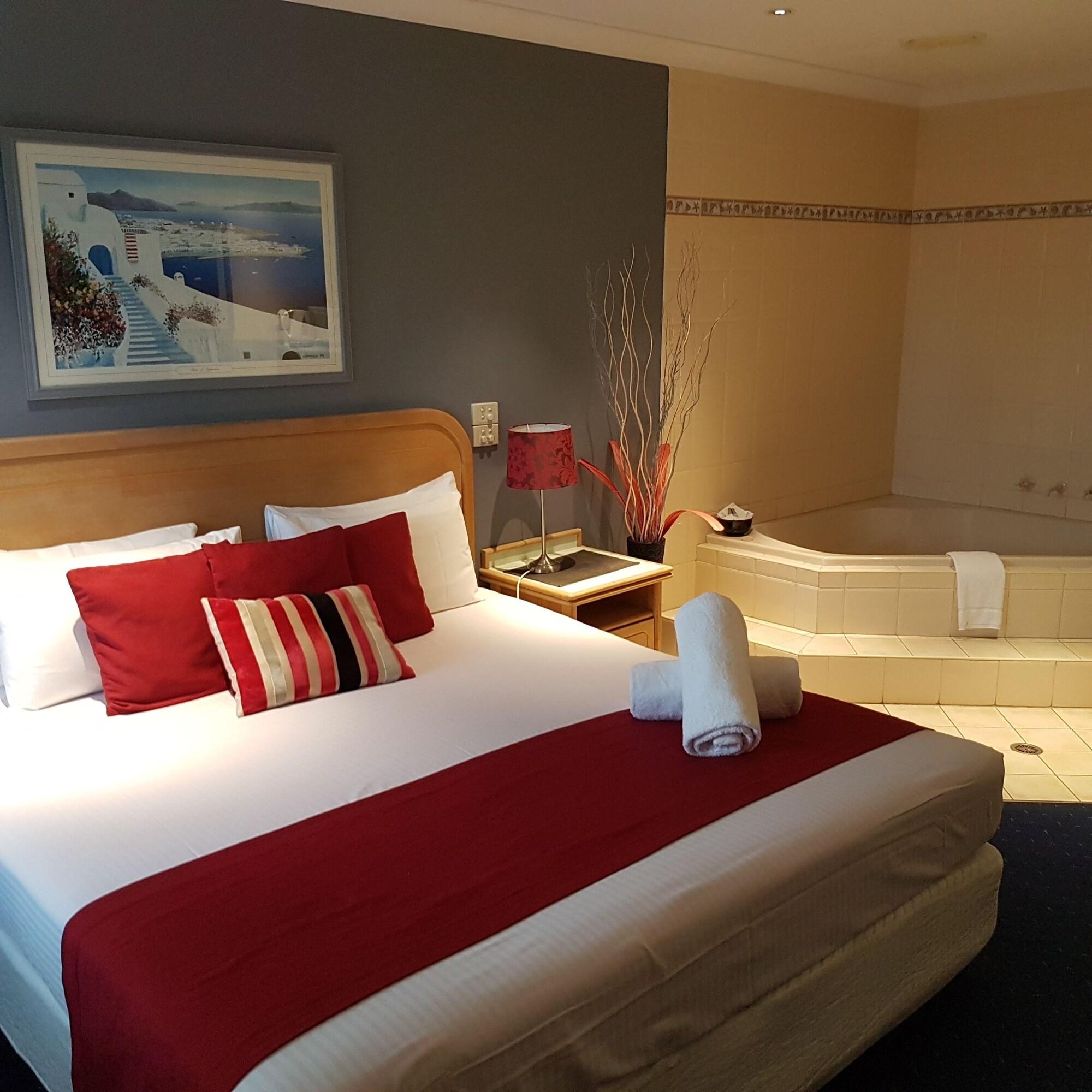 Chelsea Motor 3* Coffs Harbour