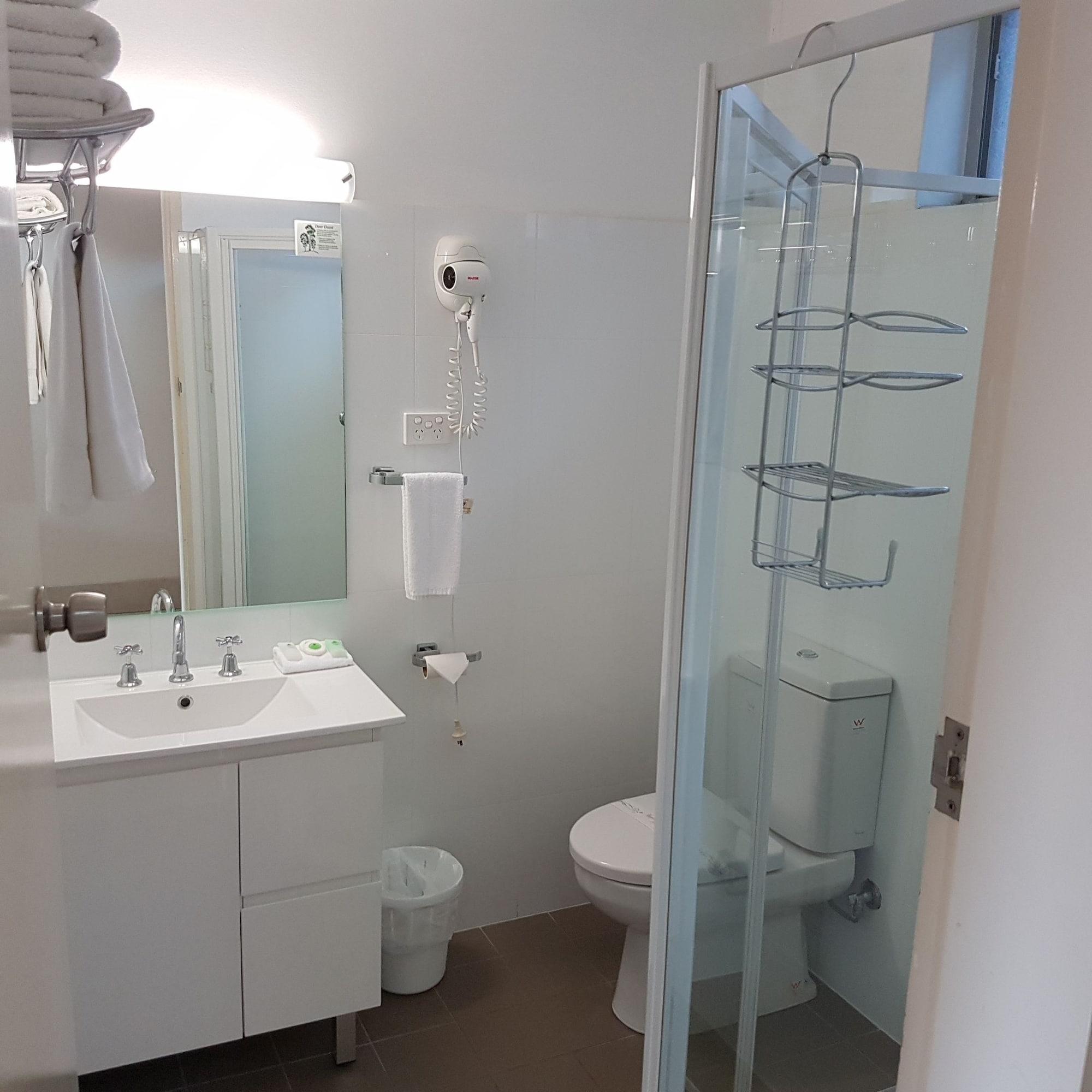 Motel Chelsea Motor Coffs Harbour