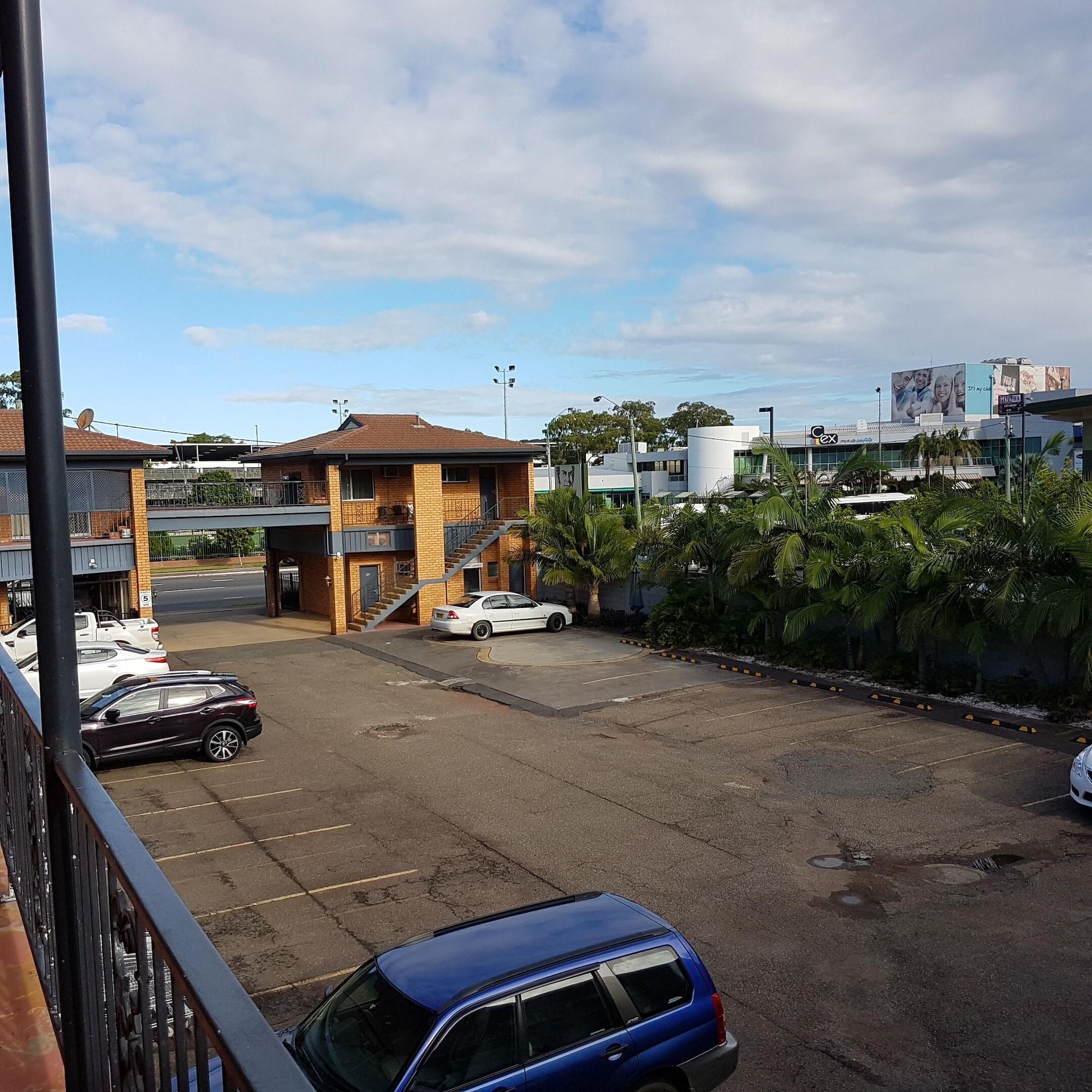 Chelsea Motor 3* Coffs Harbour