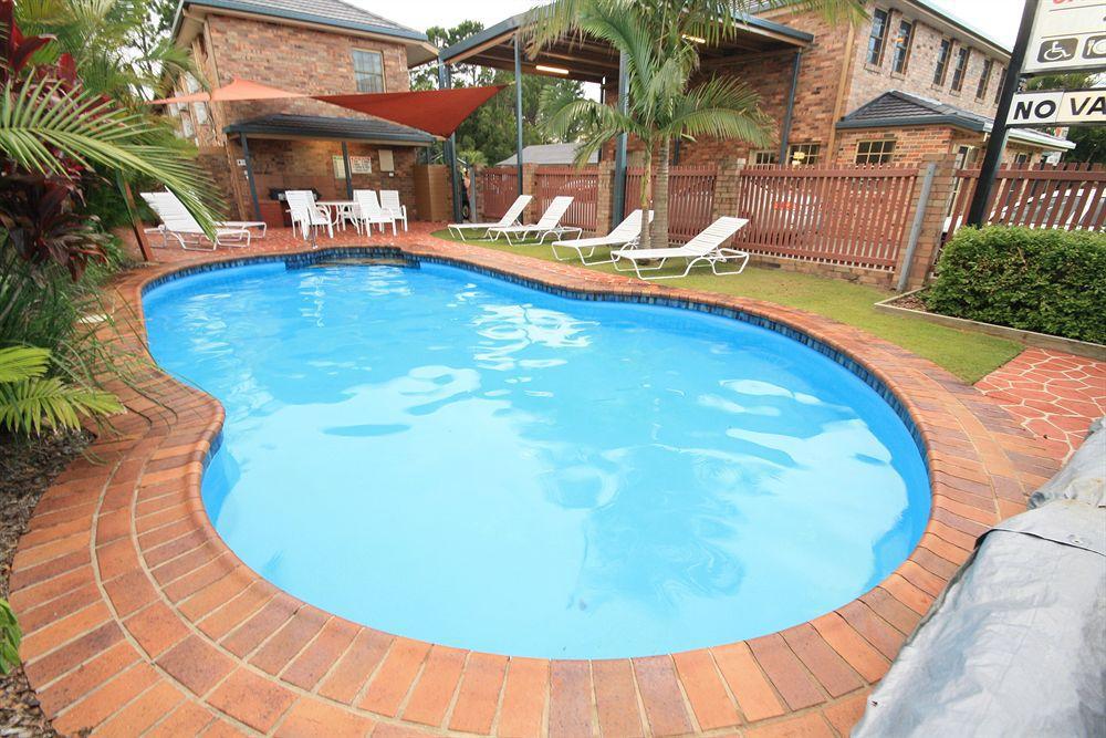 Park Motel Coffs Harbour