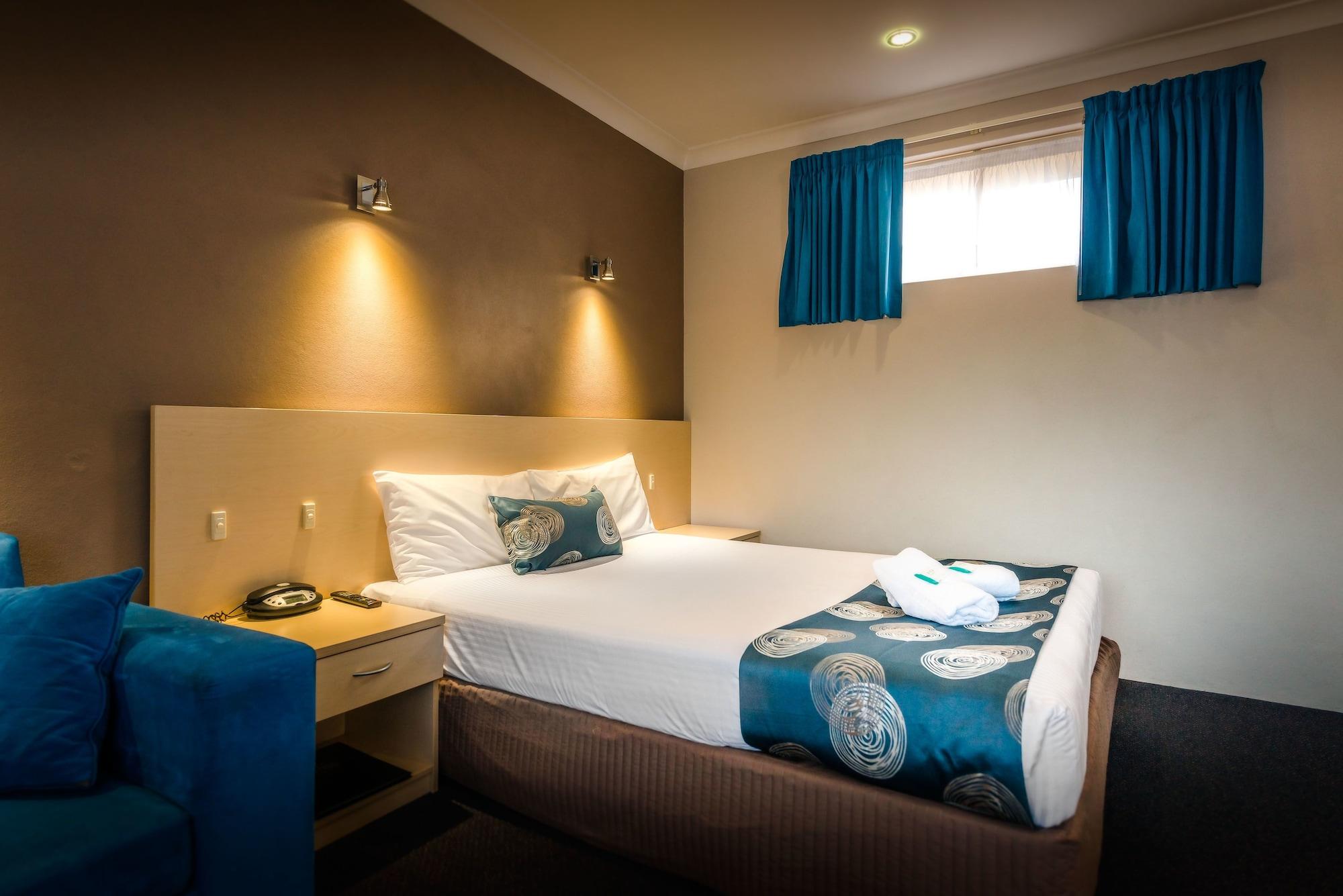 Park 4* Coffs Harbour
