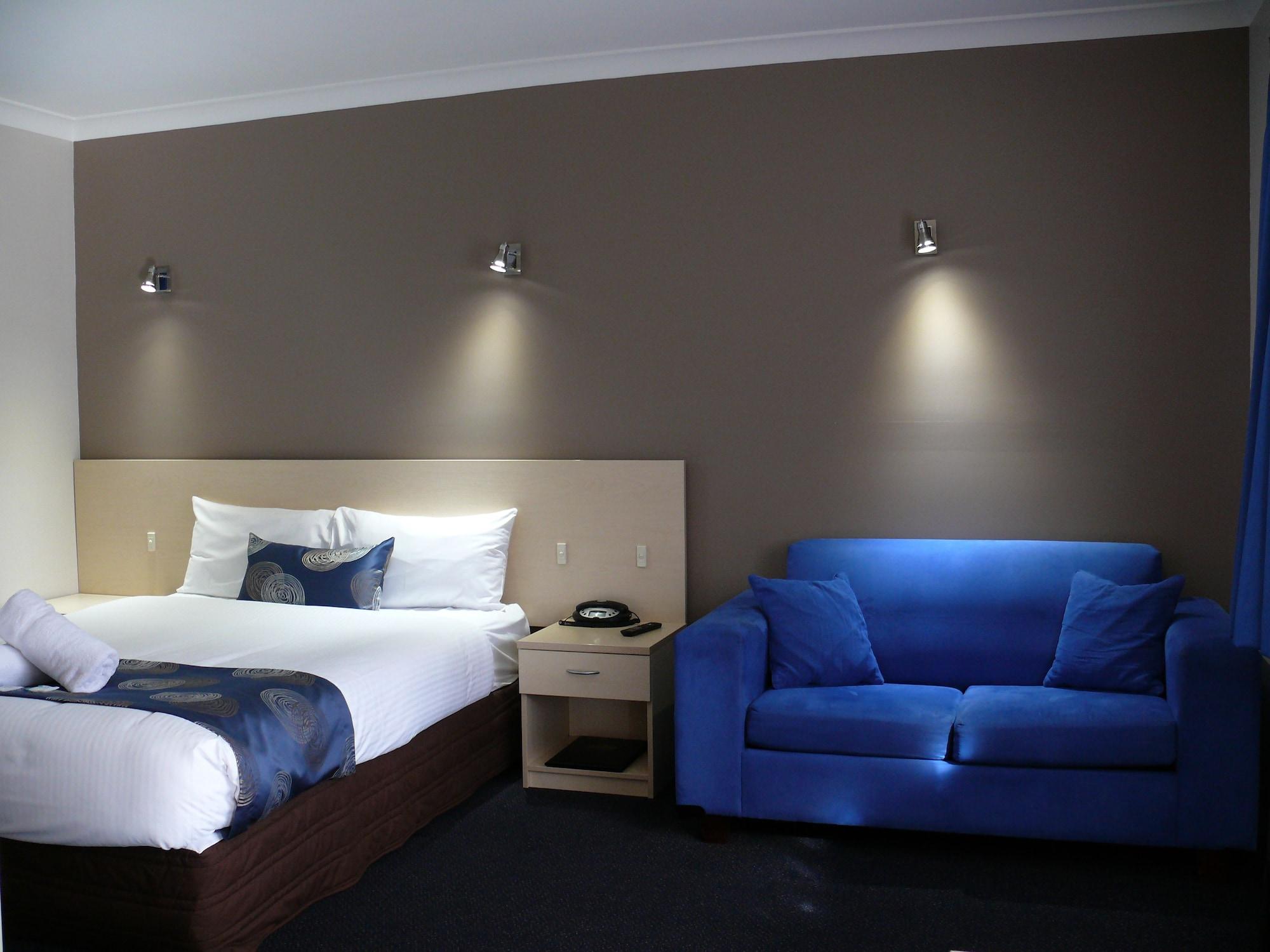 Park 4* Coffs Harbour