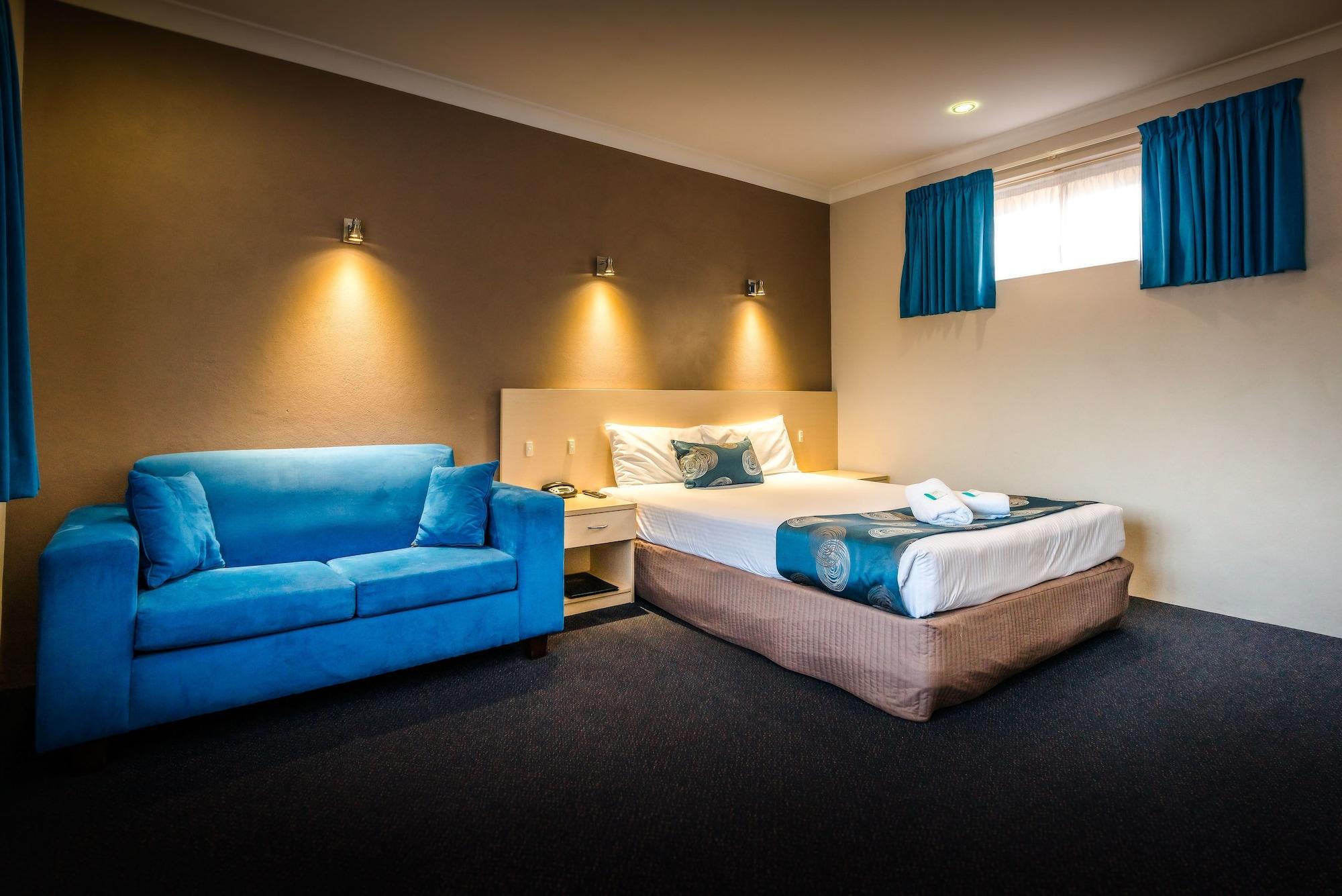 Motel Park Coffs Harbour