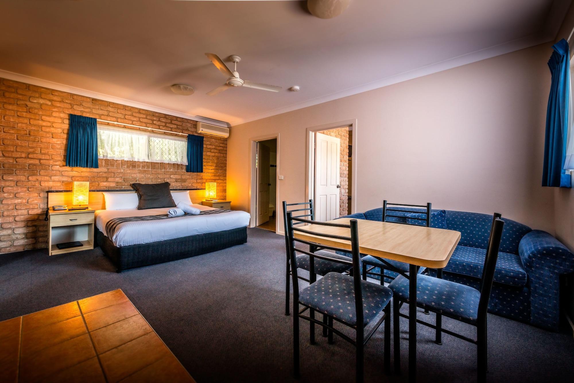 Park 4* Coffs Harbour