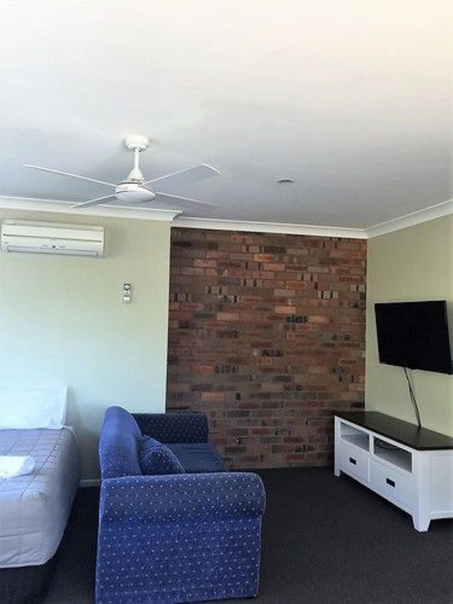 Park Motel Coffs Harbour