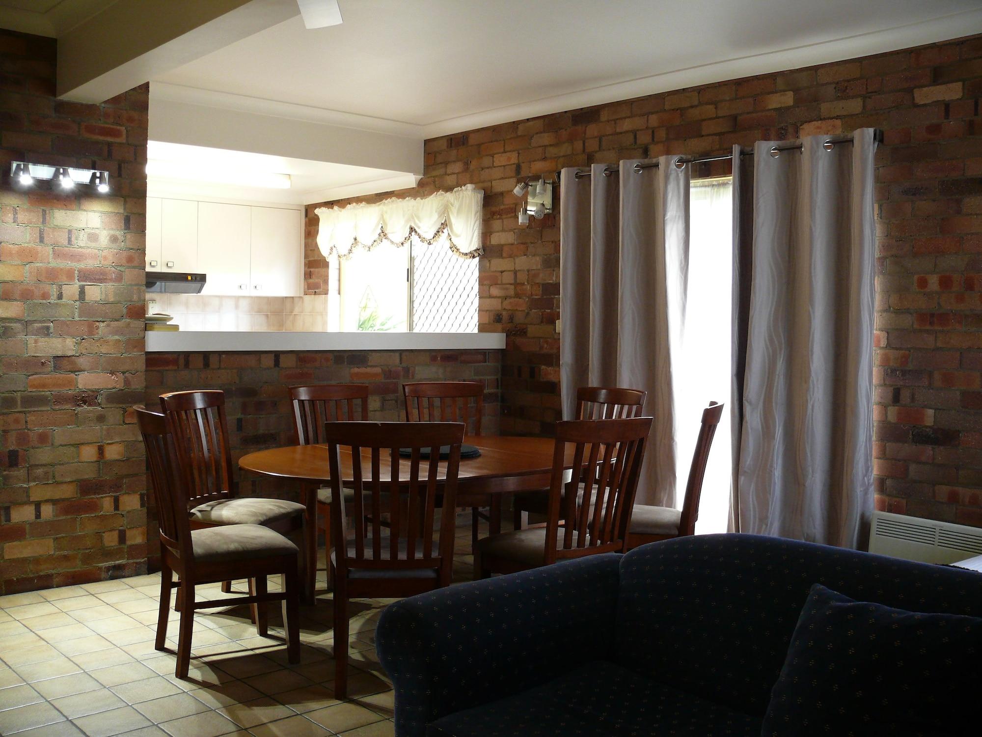 Park Motel Coffs Harbour