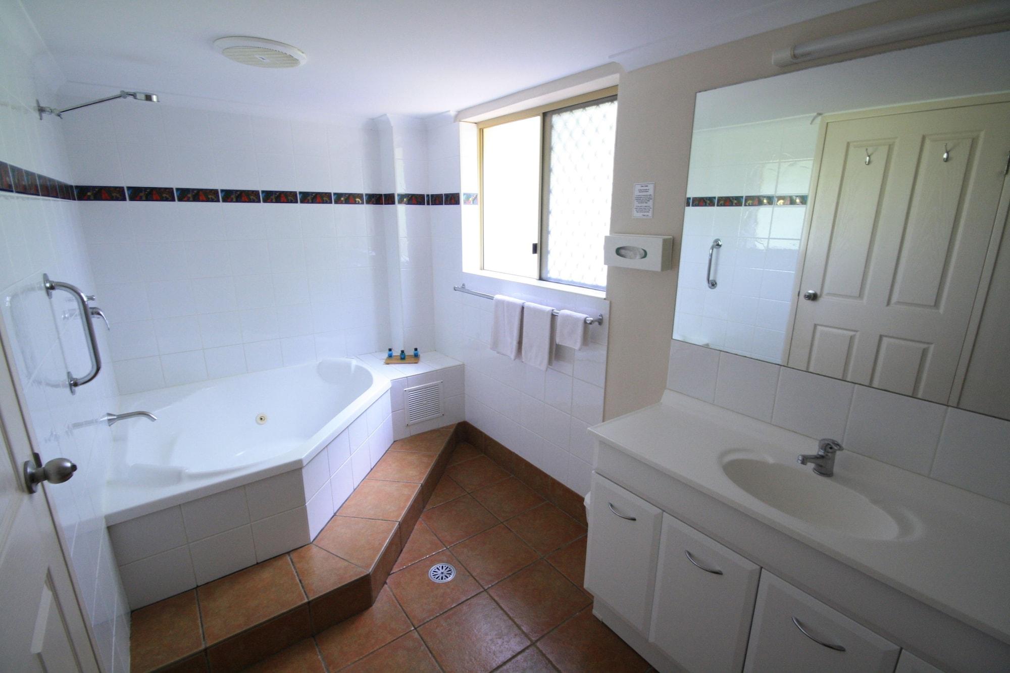 Park Motel Coffs Harbour