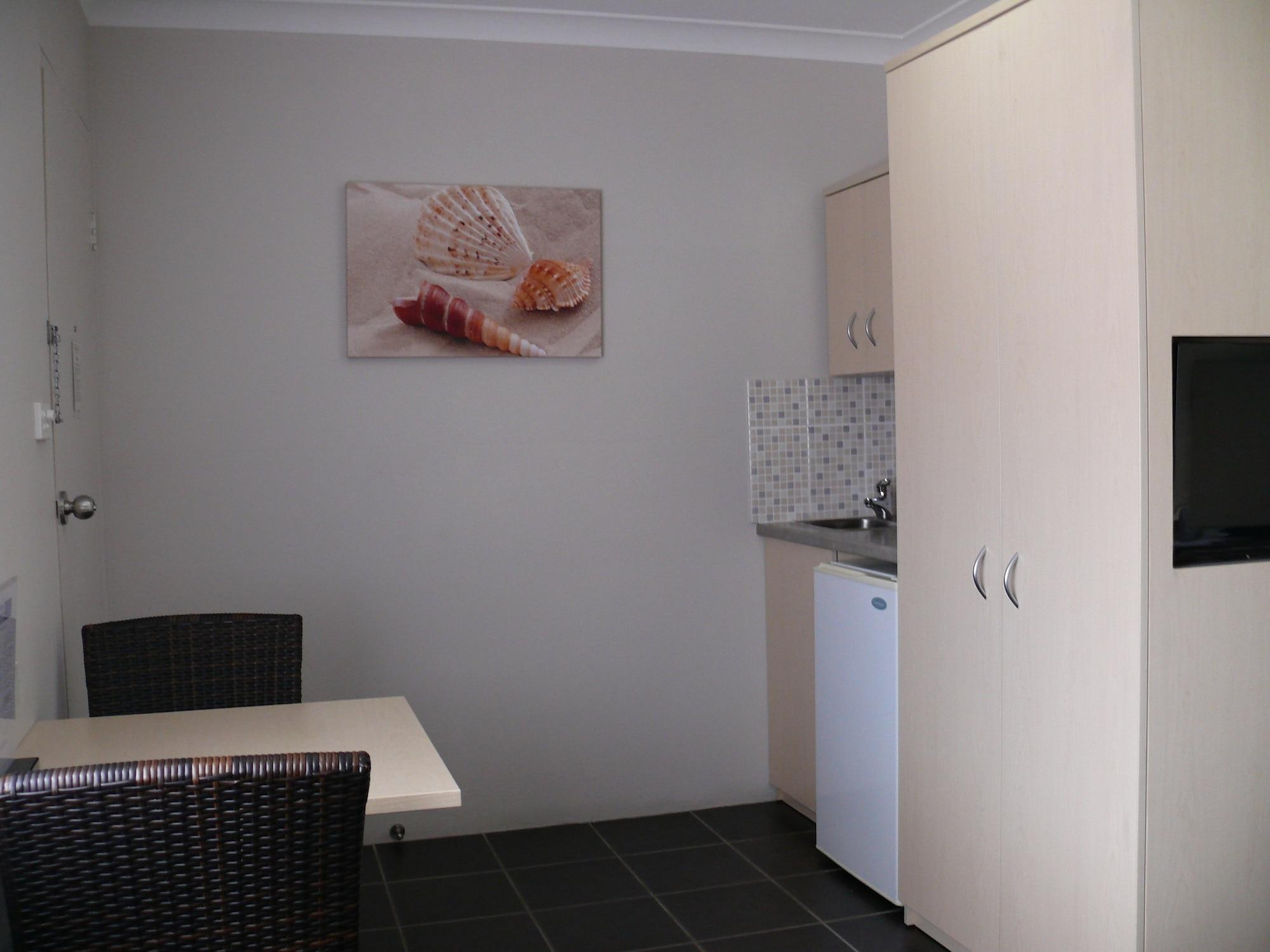 Park Motel Coffs Harbour