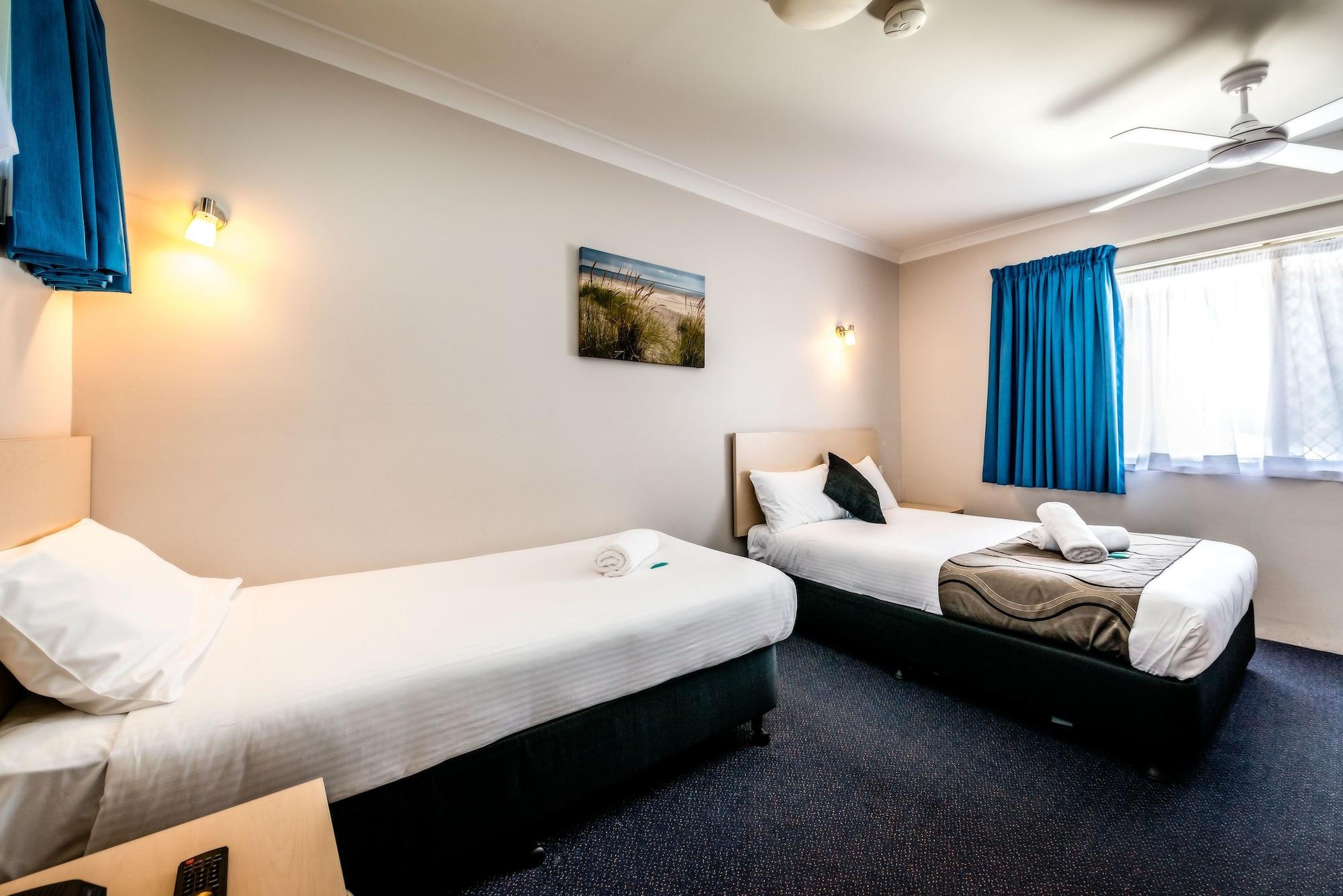 Park Motel 4*